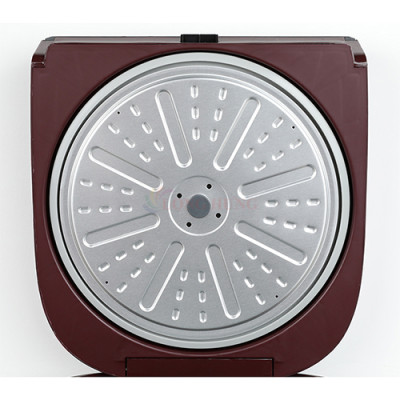 Nồi cơm điện tử Sharp 1.8 lít KS-COM194EV - Hàng chính hãng