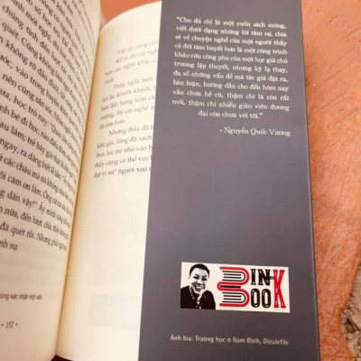 NGHỀ THẦY (Bìa mềm)