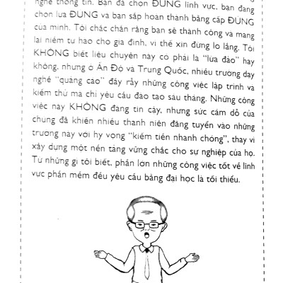 Kết Nối - Lời Khuyên Sinh Viên Việt Nam