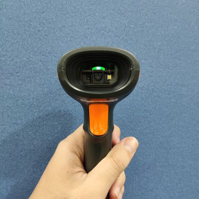 Máy quét mã vạch không dây IS900 - SB22 / Hàng chính hãng