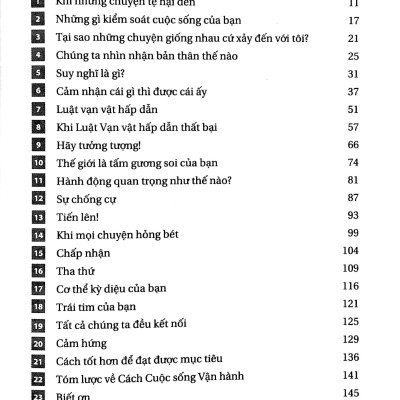 Đời Thay Đổi Khi Chúng Ta Thay Đổi - Tập 7 (Tái Bản 2022)