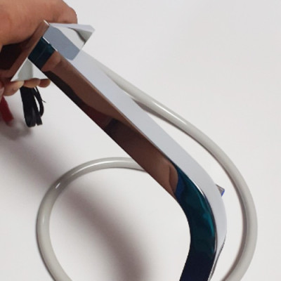 Vòi Nước Cảm Ứng Gắn Tường 1138 Hàng chính hãng