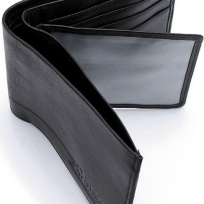 Ví nam da bò sang trọng nhiều màu Huy Hoàng HT2104-05-06