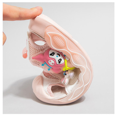 Giày thể thao cho bé phong cách dễ thương – GTE9109