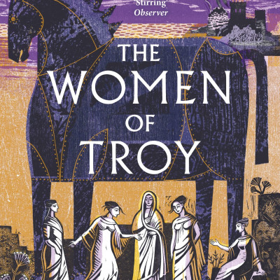 The Women Of Troy