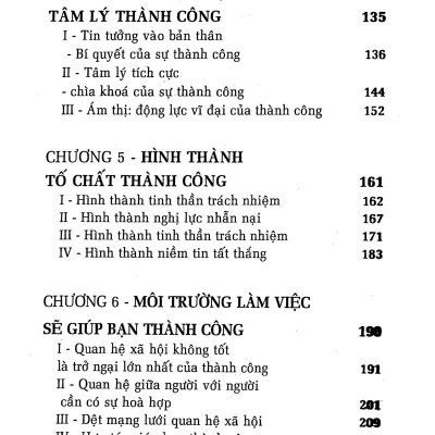 10 Suy Nghĩ Không Bằng Một Hành Động
