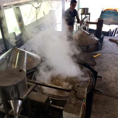 Tinh dầu Gỗ Hồng (Hồng Mộc) nguyên chất từ thiên nhiên, xông phòng, khử mùi, thơm phòng, đuổi muỗi, thư giản - KingOil