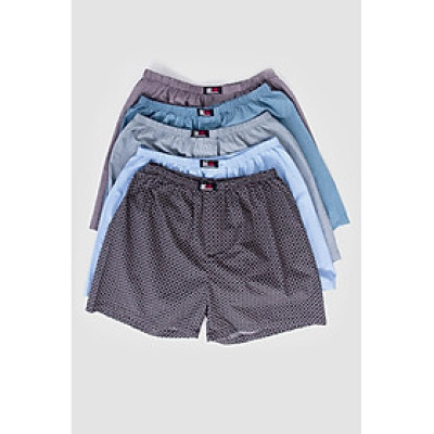 Combo 5 quần ĐÙI May 10 giao màu ngẫu nhiên