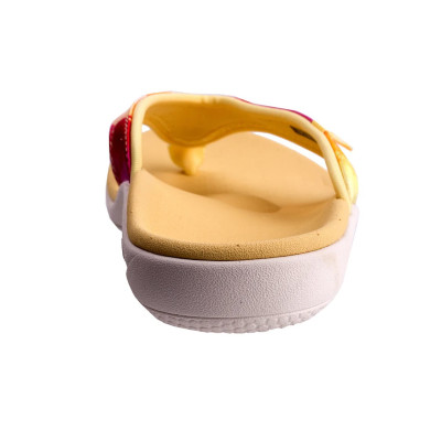 Dép kẹp ngón sức khỏe nữ Spenco Yumi Monet Sundress