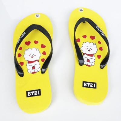 Dép Tông thái nữ đẹp hot trend  trẻ trung năng động 21354