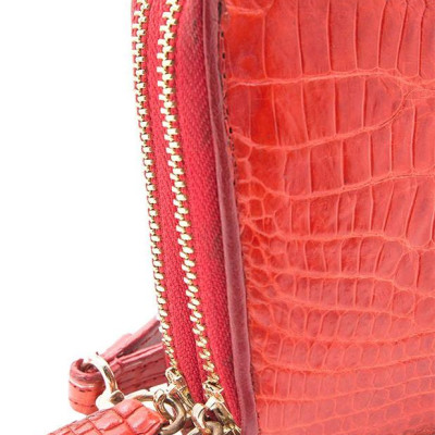 Ví Nữ Huy Hoàng HT3255 (10.5 x 19 cm) - Đỏ