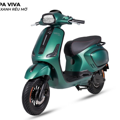 XE ĐIỆN OSKAR NISPA VIVA