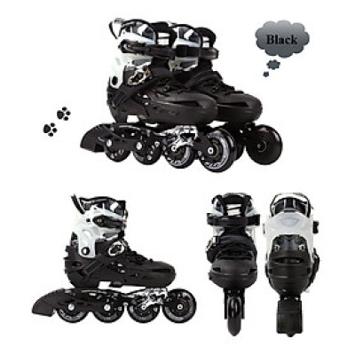 [Tặng Kèm Bảo Hộ Cao Cấp] Giày Patin Trẻ Em Flying Eagle S6S+ New, Giày Patin Cho Bé Cao Cấp Chơi Kỹ Thuật