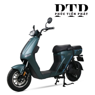 Xe Máy Điện Espero E-Sync (Có Bàn Đạp)