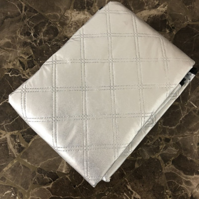 Tấm Bạt Chắn Nắng Kính Lái Xe Ô Tô A551 Có Tai Chụp Gương Chiếu Hậu 2 Bên