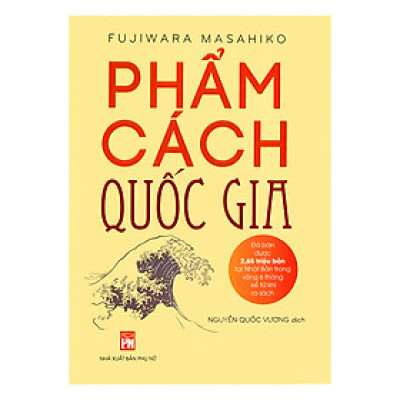 Phẩm Cách Quốc Gia