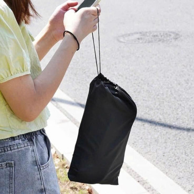 Ghế xếp dã ngoại gấp gọn có túi đựng tiện dụng