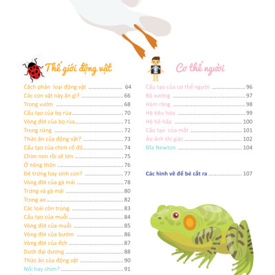 Cuốn Sổ Lớn Montessori Về Khám Phá Khoa Học (Bìa Mềm)