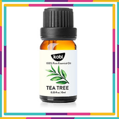 Tinh Dầu Tràm Trà Kobi Nguyên Chất (10ml)