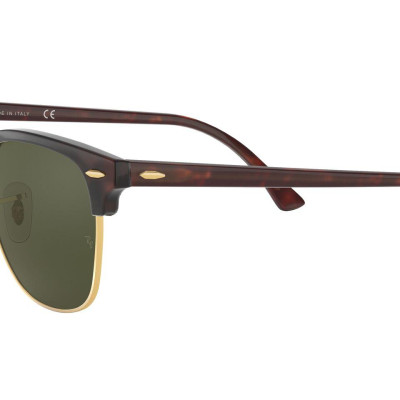 Mắt Kính RAY-BAN CLUBMASTER - RB3016F W0366 -Sunglasses