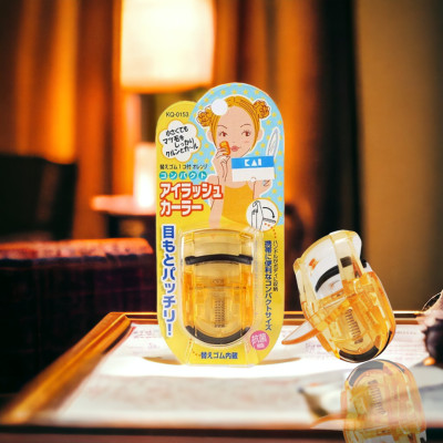 Bấm Mi Thân Nhựa Kai Beauty Care Pretesa (6 Loại)