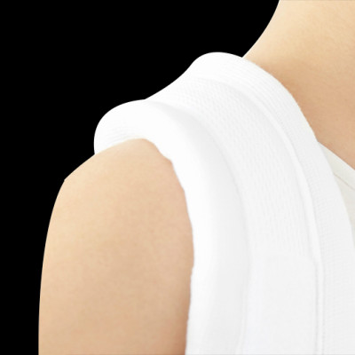 Đai số 8 chống gù lưng, nẹp xương đòn bả vai Dr.Med DR-126-1 nhập khẩu Hàn Quốc