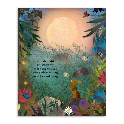 Sách - HẠNH PHÚC - Nơi em tìm về - Sách tranh, dành cho trẻ 3+