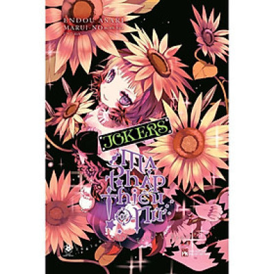 Sách - Ma Pháp Thiếu Nữ - Tập 7 - AZ Việt Nam