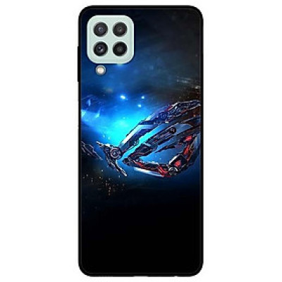 Ốp lưng dành cho Samsung A22 - Samsung S21 FE mẫu Gaming R O G