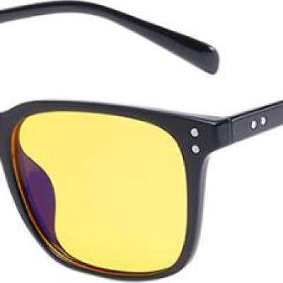 Kính Nam Kavi Cho Người Dùng Máy Tính Bảo Vệ Mắt KV017