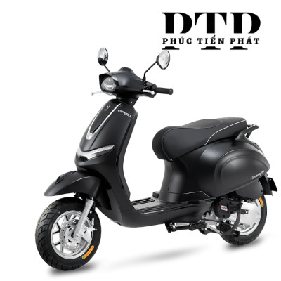 Xe Ga 50cc Espero Enigma