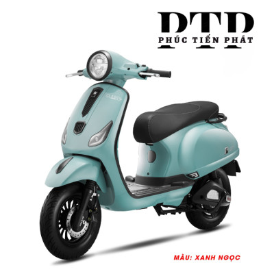 XE MÁY ĐIỆN OSKAER CLASSY SI