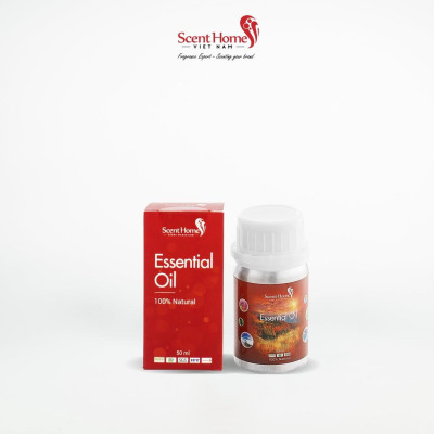 Tinh dầu Scent Homes - mùi hương (Vanilla)
