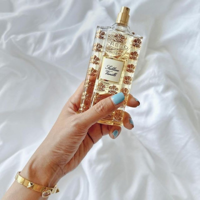 Nước Hoa Creed Sublime Vanille Exclusives 75ml