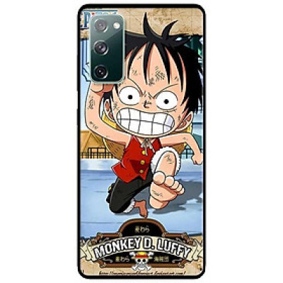 Ốp lưng dành cho Samsung A90 - Samsung S20 FE mẫu One Pie 2