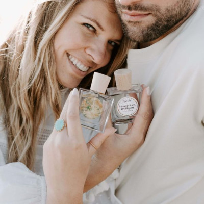 Nước hoa Poécile Hespérides Idylliques 50ml