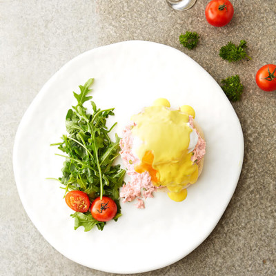 Cá Ngừ Cắt Lát Ngâm Dầu Đậu Nành Sealect 165g - Nhập Khẩu Thái Lan | Sealect Tuna Sandwich in Soybean Oil 165g