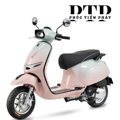 Xe Ga 50cc Espero Enigma