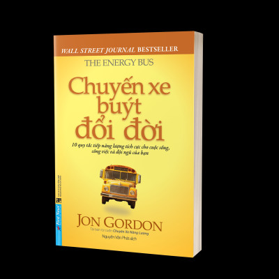 Chuyến Xe Buýt Đổi Đời