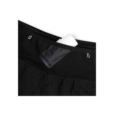 ONWAYS Quần Short Chạy Bộ Nam Lưng Thun Co Giãn, Xẻ Lai Cao Thoải Mái, Thoáng Mát, Mỏng Nhẹ Vision Running Short Men M4182