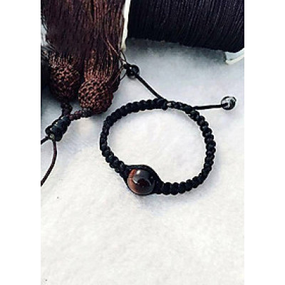 VÒNG TAY ĐÁ PHONG THỦY THEO MỆNH