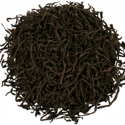 Trà Đen Ceylon Basilur - Rồng Huyền Thoại - Dragon Tea Book Vol 2 - 100g (Hộp Thiếc)