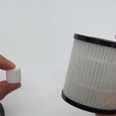 Lõi Lọc Thay Thế  Blaupunkt Dành Máy Lọc Không Khí AP 1.1 & AP 1.0