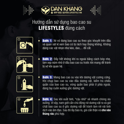 Bộ 2 Hộp Bao cao Su LifeStyles SKYN ELITE Non-latex Siêu Mỏng Siêu Mềm Cao Cấp 10 bao