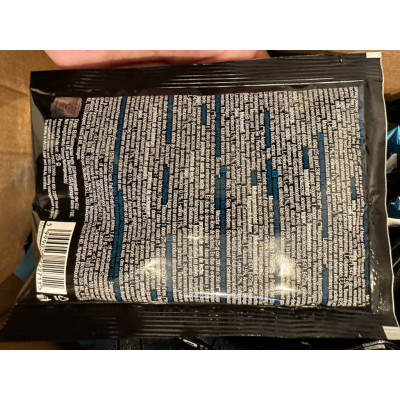 Sample BioTech Iso Whey Zero Whey Protein Isolate (1Liều), Hỗ Trợ Tăng Cơ Giảm Mỡ, 22g Protein, 9g EAA, 5G BCAA