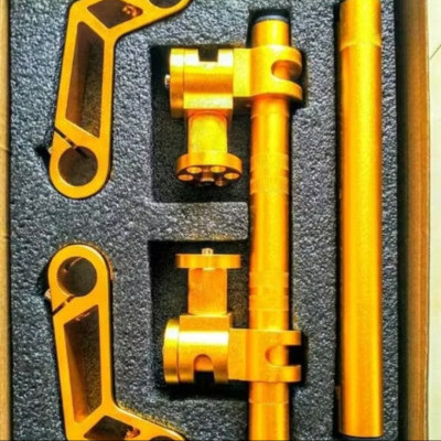 1 BỘ GHI ĐÔNG 5 KHÚC LẮP XE ĐẠP ĐIỆN XE ĐIỆN CỰC ĐẸP