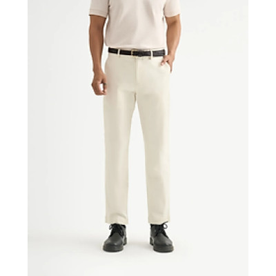 Quần kaki nam Form Slim cropped - RT 10S25PCA015 | ROUTINE CÀ MAU