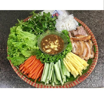 Mắm nêm ngon pha sẵn Thuận Phát (150ml)