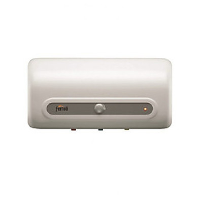 Máy nước nóng gián tiếp FERROLI QQ ME 15 lít (công suất 2500W) - Hàng chính hãng
