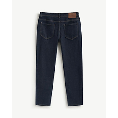 Quần denim nam Form Slim cropped - RT 10S25DPA105C | ROUTINE CÀ MAU